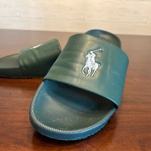 POLO Big Pony slides